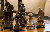 チェスの写真