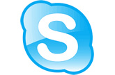 Skype（スカイプ）の写真