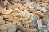 チーズ（賞味）の写真
