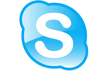 Skype（スカイプ）のイメージ写真